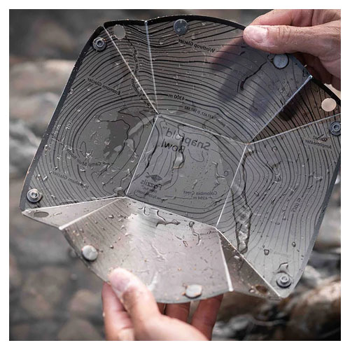 フォッジルズ Fozzils スナップフォールド ボウルズ 1899074