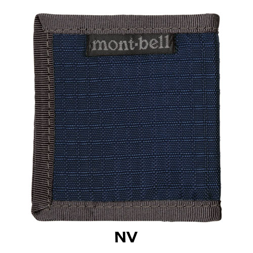 モンベル mont-bell　コインワレット　1123769