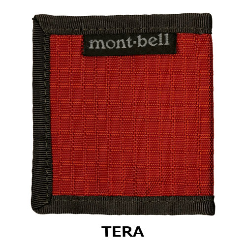 モンベル mont-bell　コインワレット　1123769