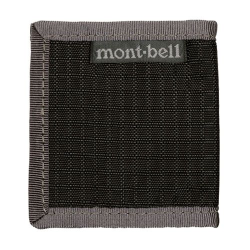 モンベル mont-bell　コインワレット　1123769