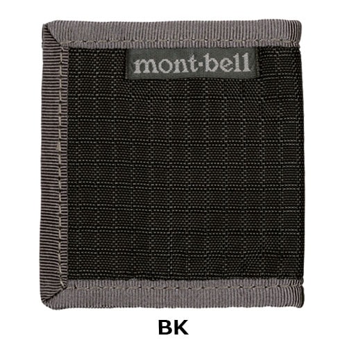 モンベル mont-bell　コインワレット　1123769