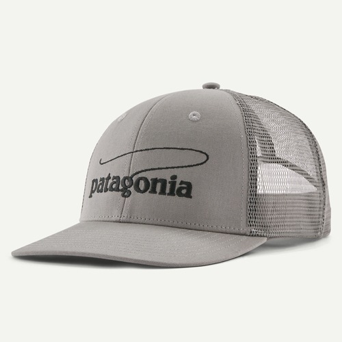 パタゴニア Patagonia　テイク・ア・スタンド・トラッカー・ハット　38356