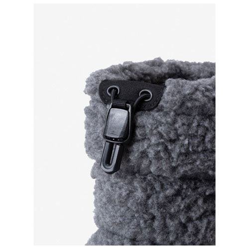 ザ・ノース・フェイス THE NORTH FACE ヌプシ ブーティ VII フリース(キッズ) NFJ52373