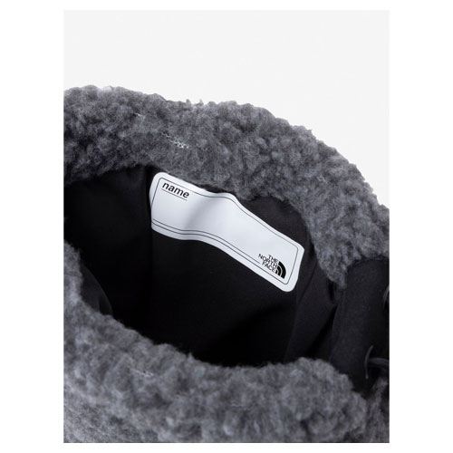 ザ・ノース・フェイス THE NORTH FACE ヌプシ ブーティ VII フリース(キッズ) NFJ52373