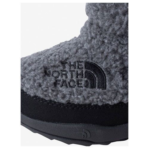 ザ・ノース・フェイス THE NORTH FACE ヌプシ ブーティ VII フリース(キッズ) NFJ52373