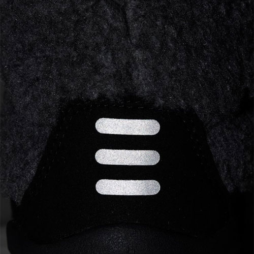 ザ・ノース・フェイス THE NORTH FACE ヌプシ ブーティ VII フリース(キッズ) NFJ52373