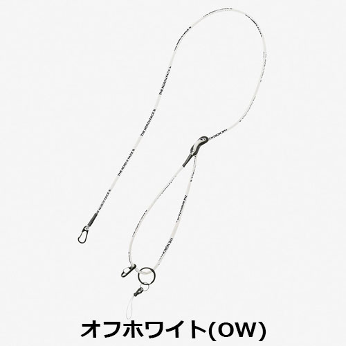 ザ・ノース・フェイス THE NORTH FACE アイビーマルチパーパスランヤード　NN32429