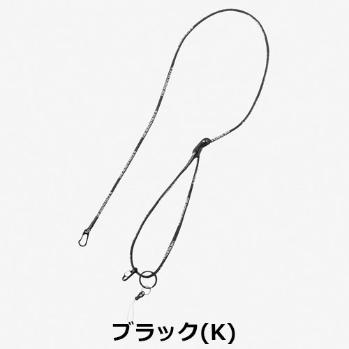 ザ・ノース・フェイス THE NORTH FACE アイビーマルチパーパスランヤード　NN32429