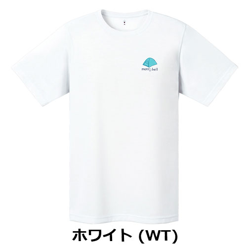 モンベル mont-bell WIC.T Women's 山の道具(レディース)1114779