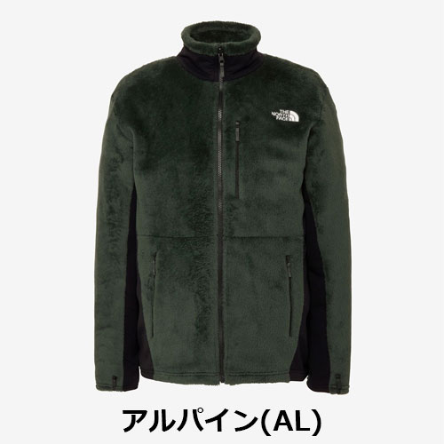 ザ・ノース・フェイス THE NORTH FACE ジップインバーサミッド