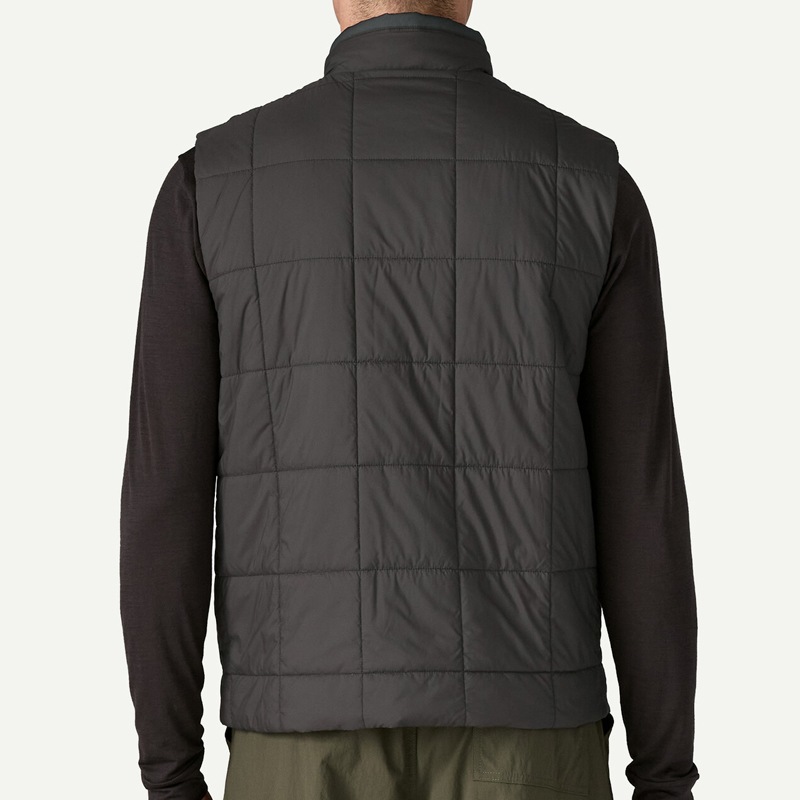 パタゴニア Patagonia メンズ・ライト・ガスト・ベスト　20576