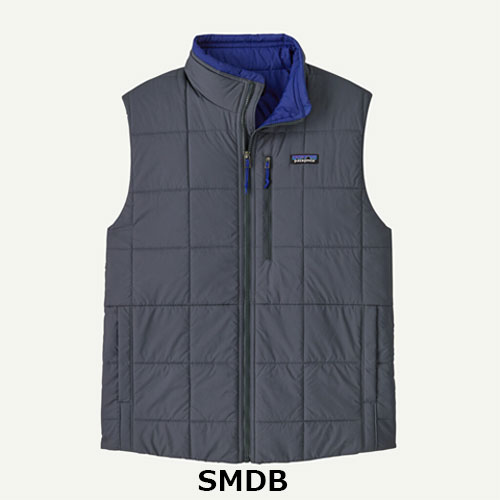 パタゴニア Patagonia メンズ・ライト・ガスト・ベスト　20576