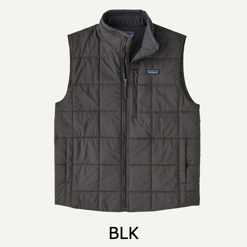 パタゴニア Patagonia メンズ・ライト・ガスト・ベスト　20576