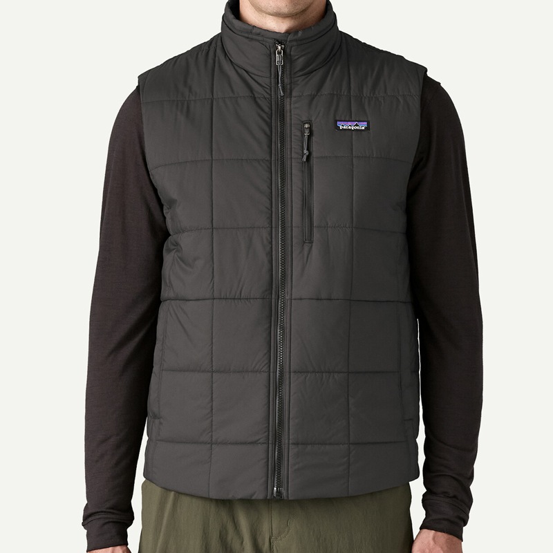 パタゴニア Patagonia メンズ・ライト・ガスト・ベスト　20576