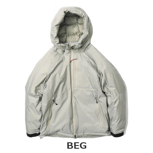 ナンガ NANGA オーロラテックス ダウンジャケット(メンズ) ND2441-1A001