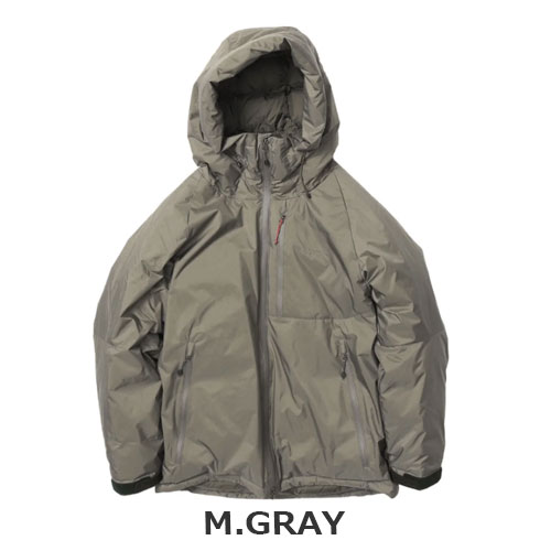 ナンガ NANGA オーロラテックス ダウンジャケット(メンズ) ND2441-1A001