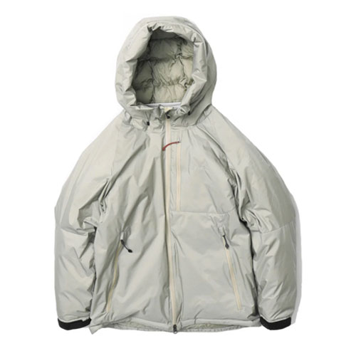 ナンガ NANGA オーロラテックス ダウンジャケット(メンズ) ND2441-1A001