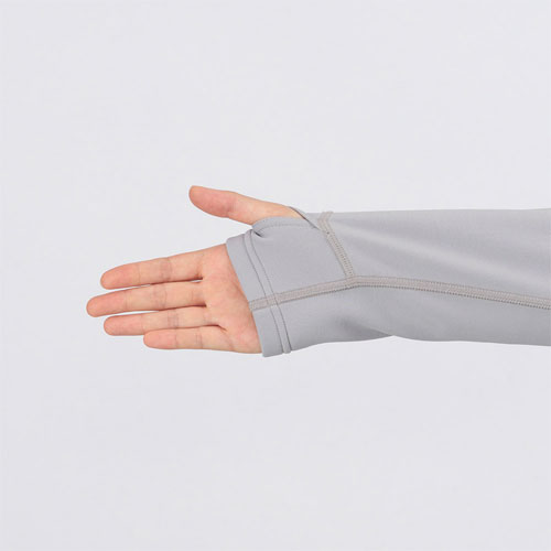 モンベル mont-bell トレールアクション パーカ Women's 1106734