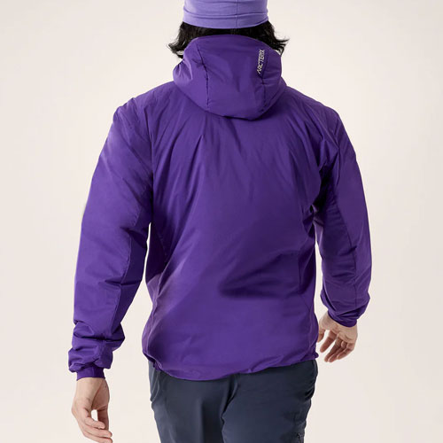 アークテリクス ARC'TERYX アトム フーディ メンズ X000009556