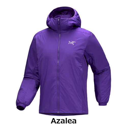 アークテリクス ARC'TERYX アトム フーディ メンズ X000009556