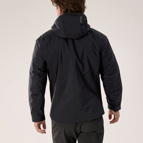 アトム フーディ メンズ アークテリクス ARC'TERYX | ブランド一覧