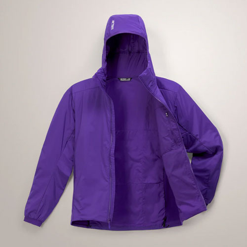 アークテリクス ARC'TERYX アトム フーディ メンズ X000009556