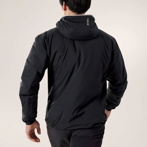 アトム フーディ メンズ アークテリクス ARC’TERYX 