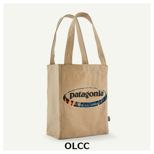 パタゴニア Patagonia リサイクル・マーケット・トート　59250