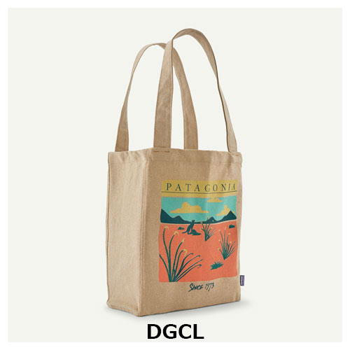 パタゴニア Patagonia リサイクル・マーケット・トート　59250