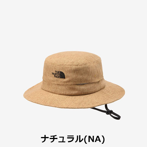 ハイクホライズンハット（ユニセックス）　ザ・ノース・フェイス THE NORTH FACE　