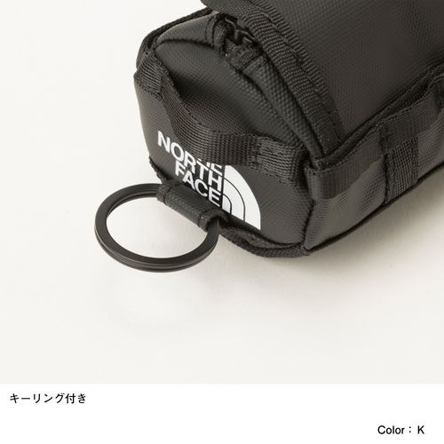 ザ・ノース・フェイス THE NORTH FACE BCダッフルXXS NN32102