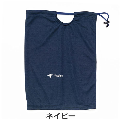 フォックスファイヤー Foxfire SCドットオンフェイスマスク 5520459