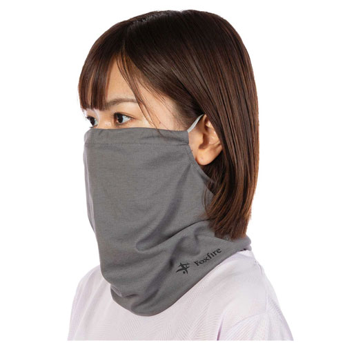 パック・フェイスマスク FLOW フォックスファイヤー Foxfire SCドットオンフェイスマスク 5520459