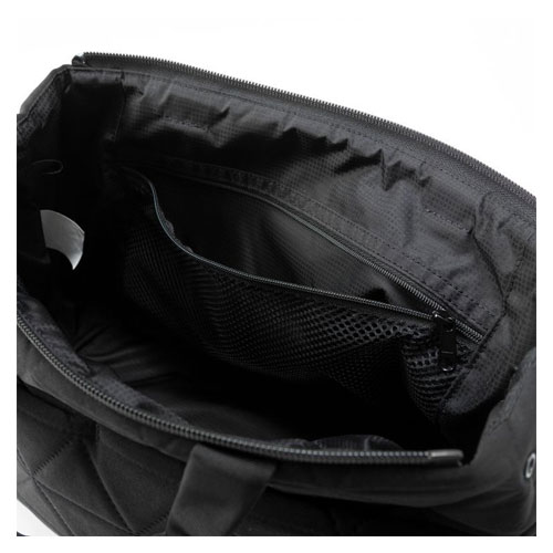 ザ・ノース・フェイス THE NORTH FACE　ジオフェイスボックストート　NM32355