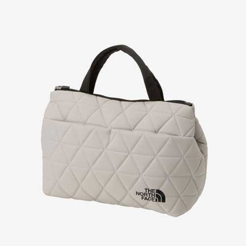 ザ・ノース・フェイス THE NORTH FACE　ジオフェイスボックストート　NM32355