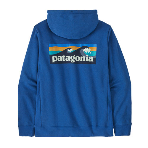 パタゴニア Patagonia ボードショーツ・ロゴ・アップライザル・フーディ　39665