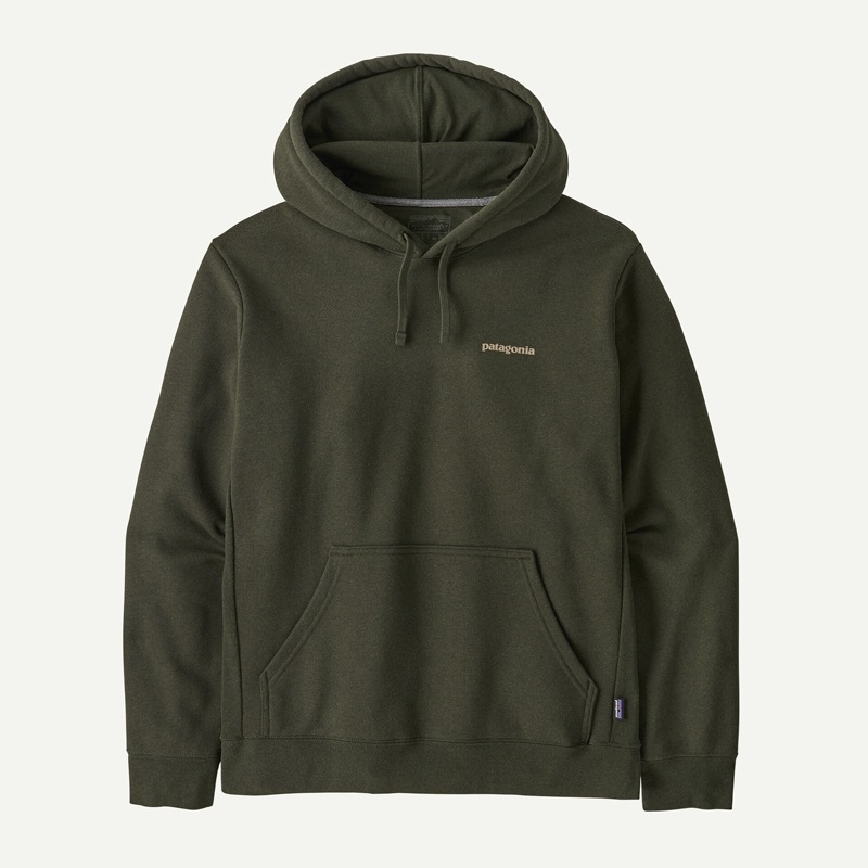 パタゴニア Patagonia ボードショーツ・ロゴ・アップライザル