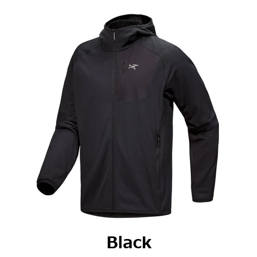 アークテリクス ARC’TERYX デルタ フーディ メンズ X00000774301