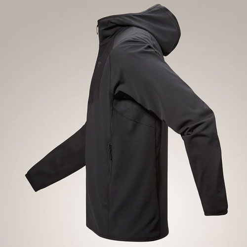 アークテリクス ARC’TERYX デルタ フーディ メンズ X00000774301