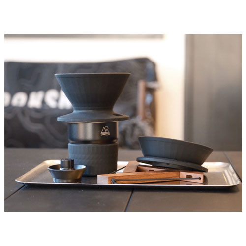 5050ワークショップ 5050WORKSHOP コーヒーWドリッパー TR048-5WS-4475