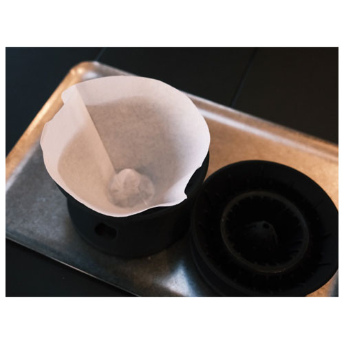 5050ワークショップ 5050WORKSHOP コーヒーWドリッパー TR048-5WS-4475