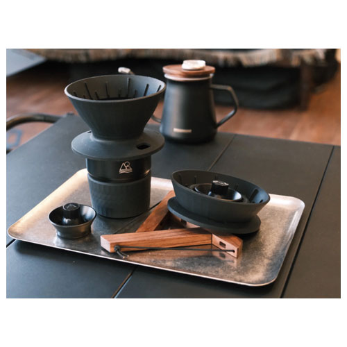 5050ワークショップ 5050WORKSHOP コーヒーWドリッパー TR048-5WS-4475