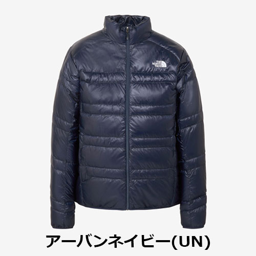 ザ・ノース・フェイス THE NORTH FACE ライトヒートジャケット（メンズ