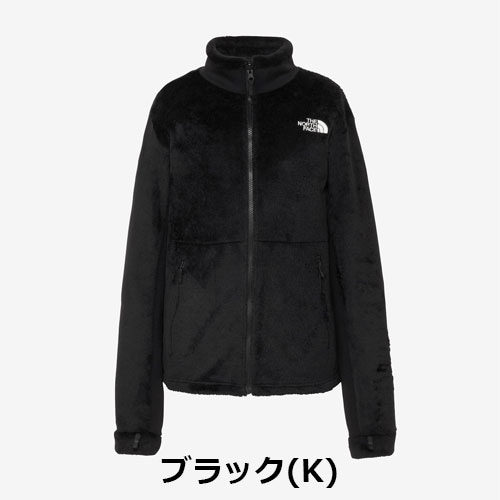 ザ・ノース・フェイス THE NORTH FACE ジップインバーサミッドジャケット(レディース) NAW72501