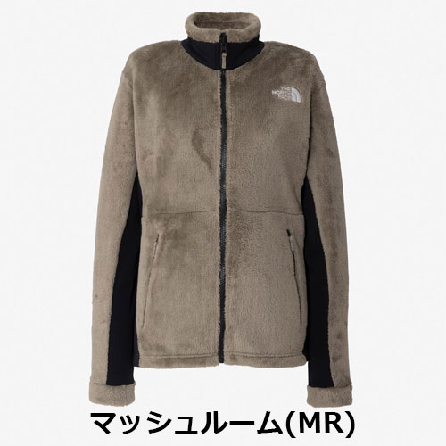 ザ・ノース・フェイス THE NORTH FACE ジップインバーサミッド