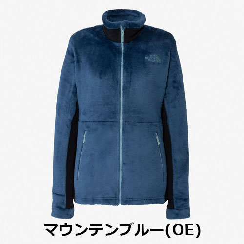 ザ・ノース・フェイス THE NORTH FACE ジップインバーサミッドジャケット(レディース) NAW72501