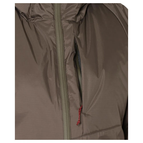 ナンガ NANGA オーロラテックス ダウンジャケット (ウィメンズ)　ND2442-1A005