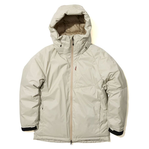 ナンガ NANGA オーロラテックス ダウンジャケット (ウィメンズ)　ND2442-1A005