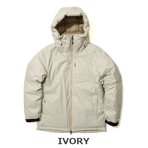 ナンガ NANGA オーロラテックス ダウンジャケット (ウィメンズ)　ND2442-1A005