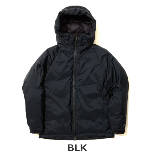 ナンガ NANGA オーロラテックス ダウンジャケット (ウィメンズ)　ND2442-1A005